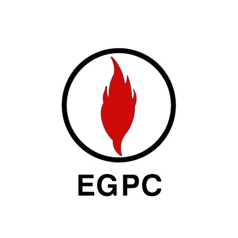 Logo: EGPC