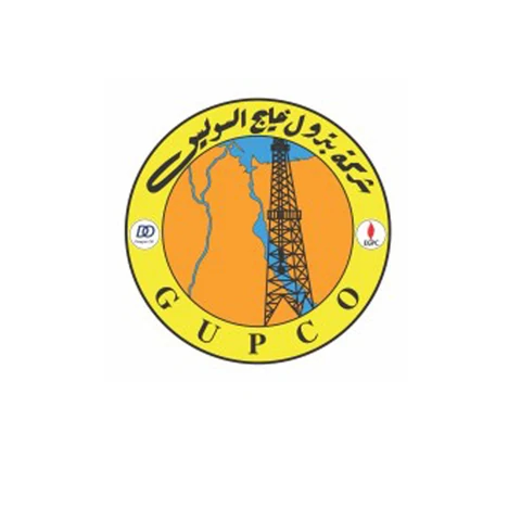 Logo: GUPCO