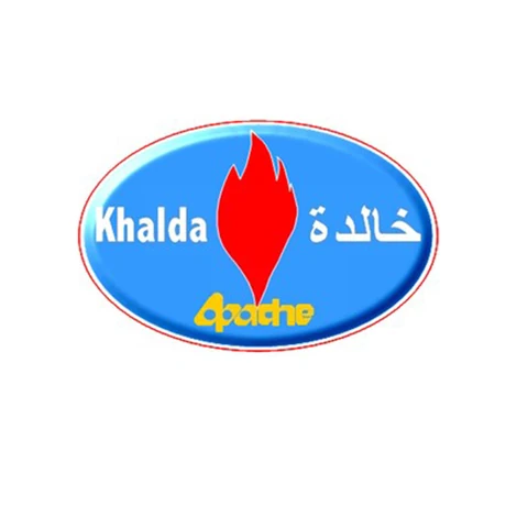 Logo: Khalda Petroleum