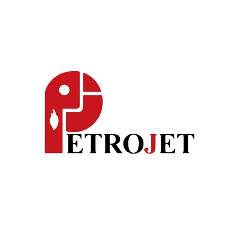 Logo: Petrojet