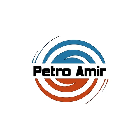 Logo: Petro Amir Petroleum