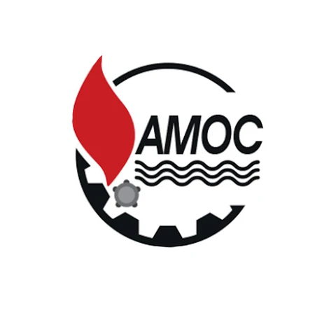 Logo: Amco