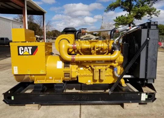 Power Generation