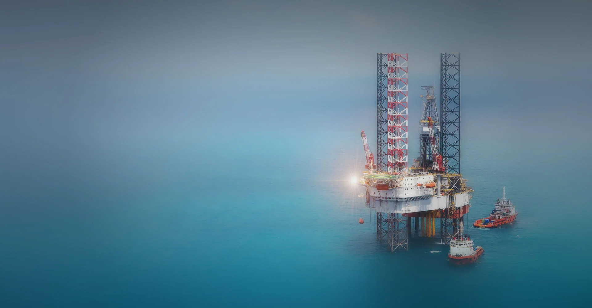 Oil & Gas