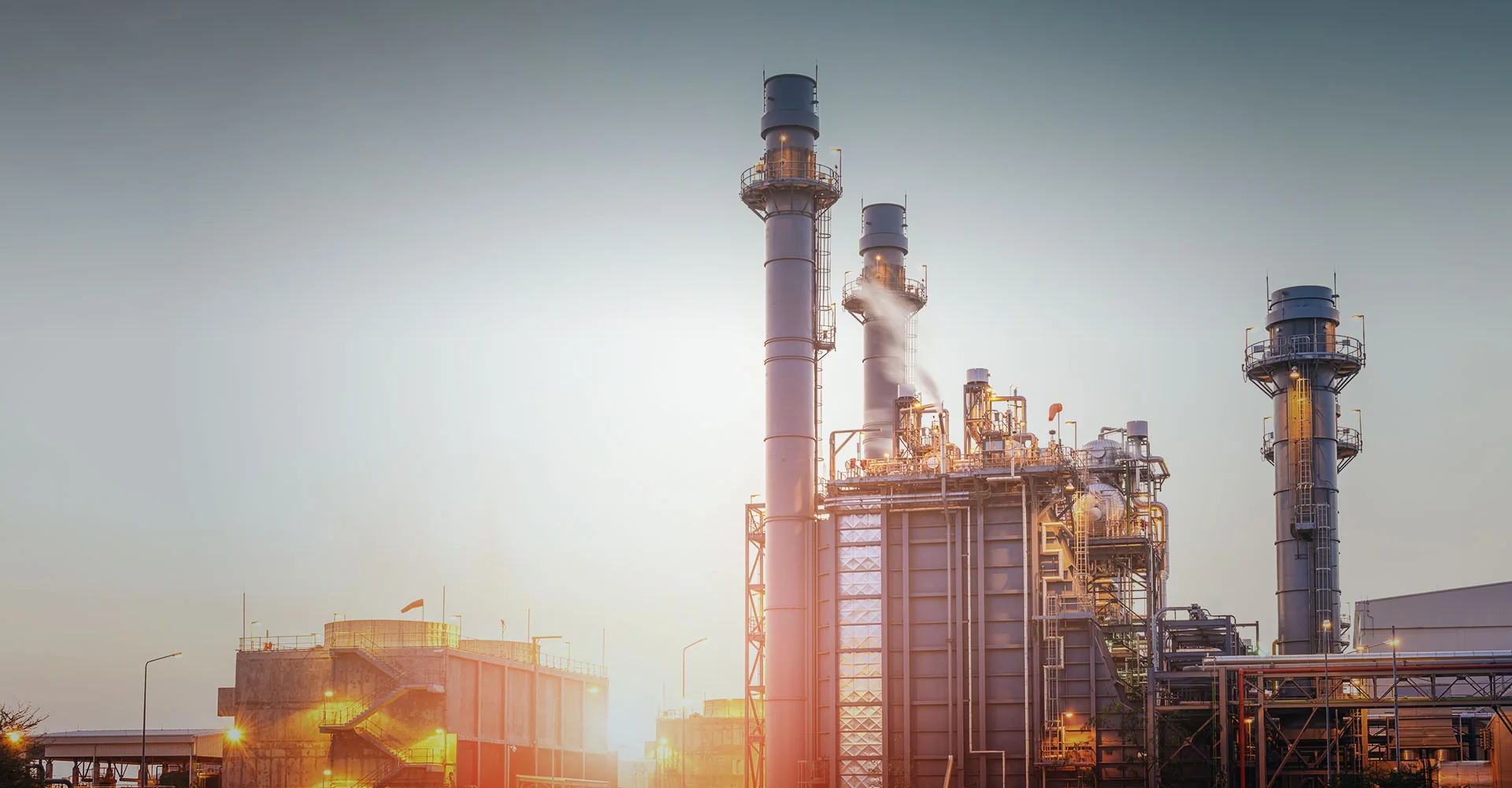 Petrochemicals